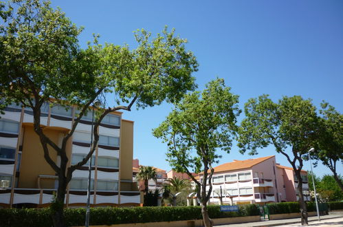 Photo 29 - 2 bedroom Apartment in Argelès-sur-Mer with swimming pool