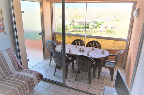 Photo 4 - 2 bedroom Apartment in Argelès-sur-Mer with swimming pool