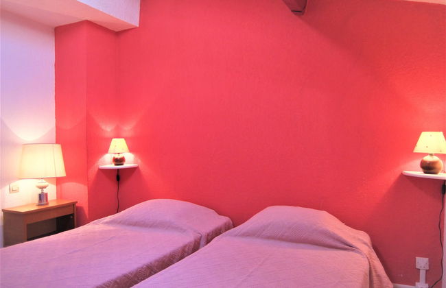 Apartamento de 3 quartos em Argelès-sur-Mer com piscina - Foto 12