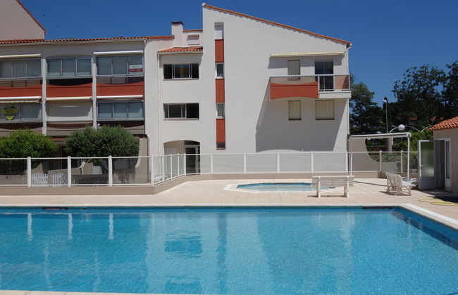 Apartamento de 3 quartos em Argelès-sur-Mer com piscina - Foto 20