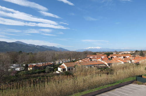 Photo 26 - 2 bedroom Apartment in Argelès-sur-Mer with swimming pool