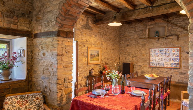 Haus mit 4 Schlafzimmern in Pontassieve mit privater pool und garten - Foto 4