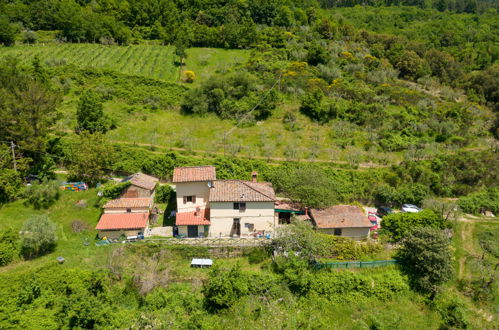 Foto 36 - Casa de 3 quartos em Pontassieve com piscina privada e jardim