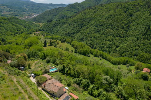 Foto 3 - Casa de 3 quartos em Pontassieve com piscina privada e jardim