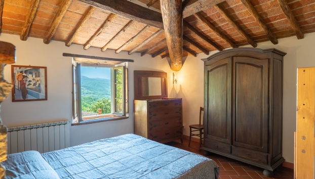 Haus mit 4 Schlafzimmern in Pontassieve mit privater pool und garten - Foto 5