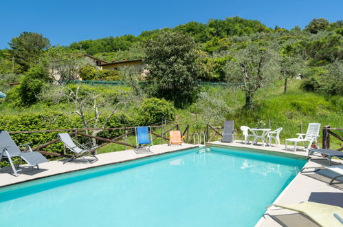 Photo 31 - Maison de 3 chambres à Pontassieve avec piscine privée et jardin