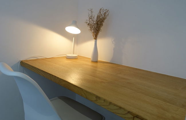 Casa de 4 quartos em Lecci com terraço - Foto 31