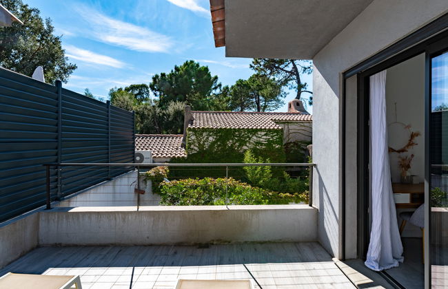 Casa de 4 quartos em Lecci com terraço - Foto 26