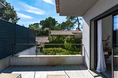 Photo 26 - Maison de 3 chambres à Lecci avec terrasse et vues à la mer