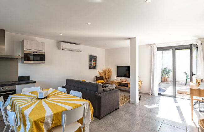 Casa de 4 quartos em Lecci com terraço - Foto 8