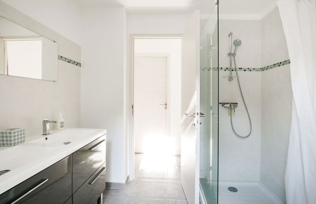 Casa de 4 quartos em Lecci com terraço - Foto 17