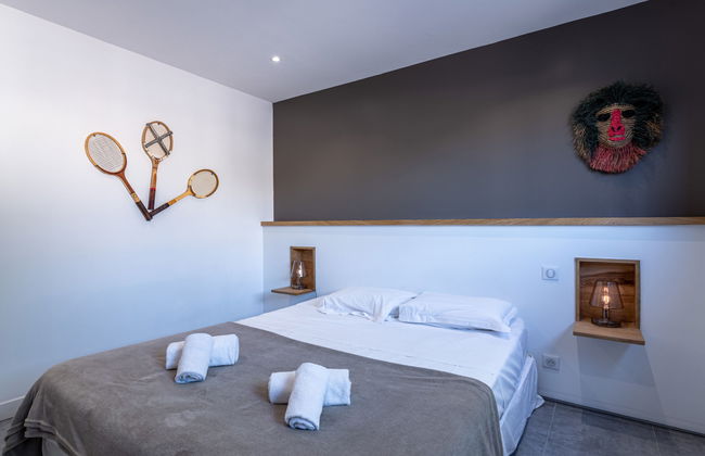 Casa de 4 quartos em Lecci com terraço - Foto 15