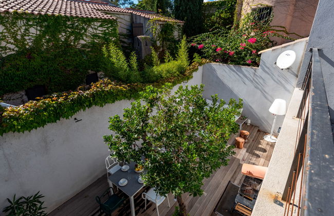 Casa de 4 quartos em Lecci com terraço - Foto 21