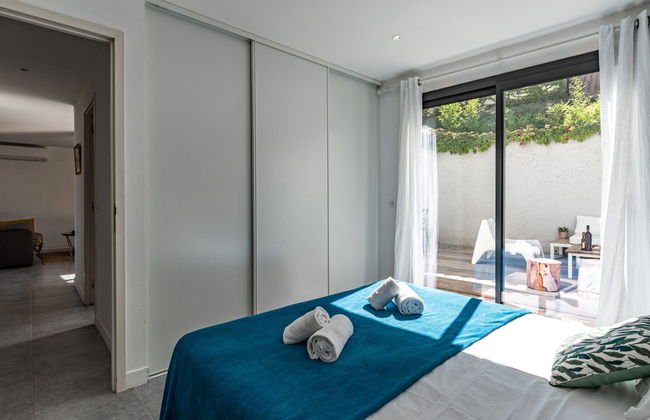 Casa de 4 quartos em Lecci com terraço - Foto 16