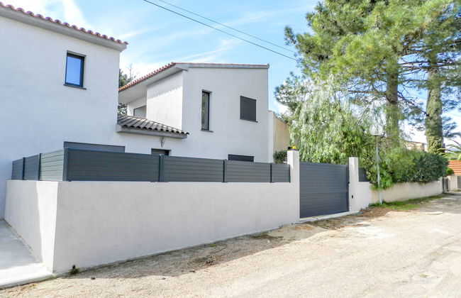 Casa de 4 quartos em Lecci com terraço - Foto 28