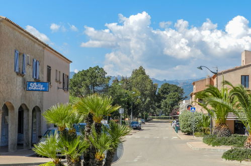 Foto 4 - Casa con 3 camere da letto a Lecci con terrazza e vista mare