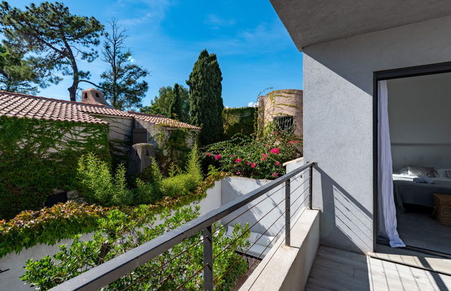 Casa de 4 quartos em Lecci com terraço - Foto 25