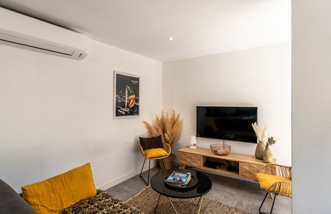 Casa de 4 quartos em Lecci com terraço - Foto 9