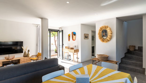 Casa de 4 quartos em Lecci com terraço - Foto 3