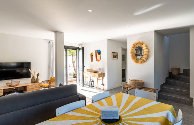 Casa de 4 quartos em Lecci com terraço - Foto 3