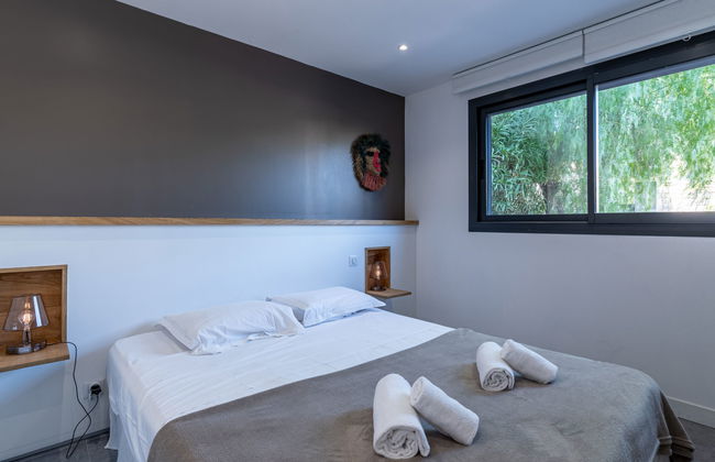 Casa de 4 quartos em Lecci com terraço - Foto 14
