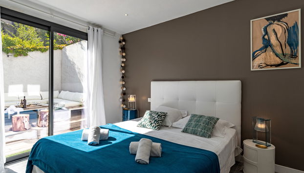 Casa de 4 quartos em Lecci com terraço - Foto 2