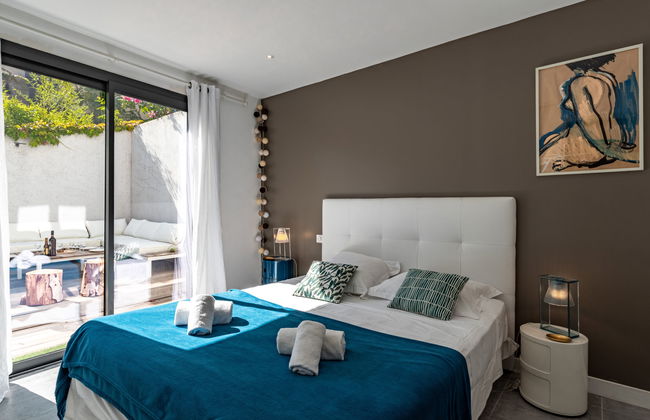 Casa de 4 quartos em Lecci com terraço - Foto 2