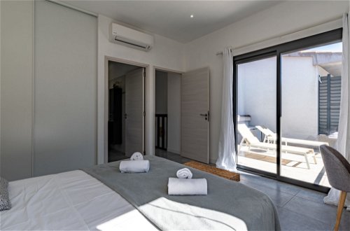 Foto 12 - Casa con 3 camere da letto a Lecci con terrazza e vista mare