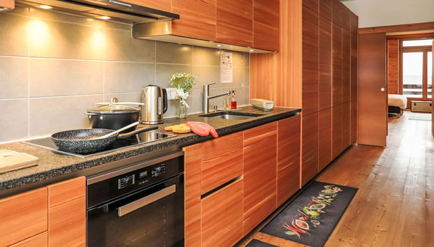 Apartamento de 5 quartos em Nendaz com terraço - Foto 4