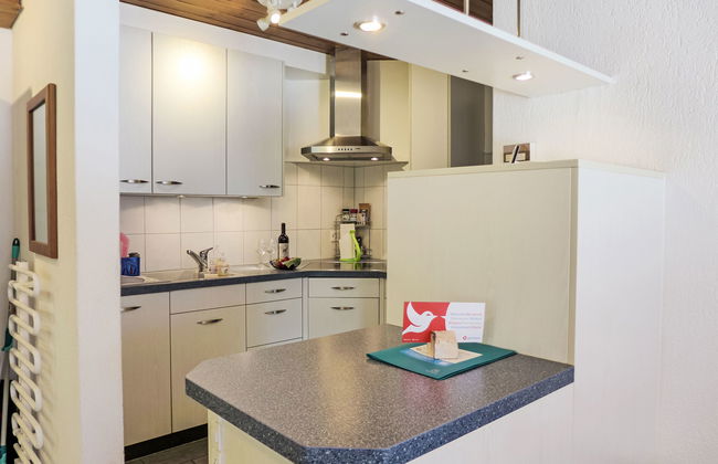 Apartamento de 2 quartos em Grindelwald com jardim e terraço - Foto 12