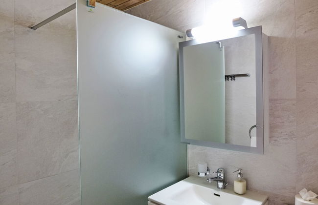 Apartamento de 2 quartos em Grindelwald com jardim e terraço - Foto 20