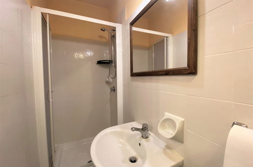 Foto 18 - Apartamento de 1 quarto em Pelago com piscina e jardim