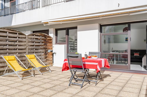 Photo 25 - Appartement en Saint-Jean-de-Luz avec terrasse et vues à la mer