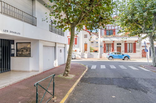 Photo 22 - Appartement en Saint-Jean-de-Luz avec terrasse et vues à la mer