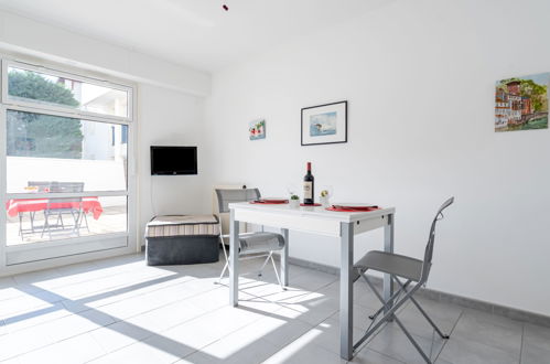 Photo 11 - Apartment in Saint-Jean-de-Luz with terrace and sea view