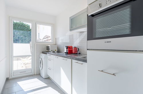 Photo 14 - Apartment in Saint-Jean-de-Luz with terrace and sea view