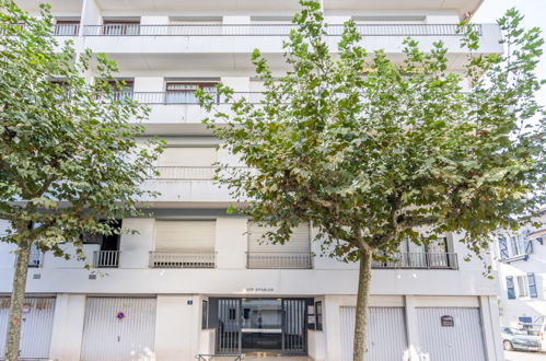 Photo 26 - Appartement en Saint-Jean-de-Luz avec terrasse et vues à la mer