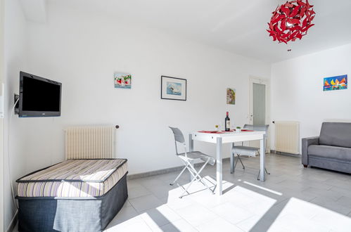 Photo 12 - Apartment in Saint-Jean-de-Luz with terrace and sea view