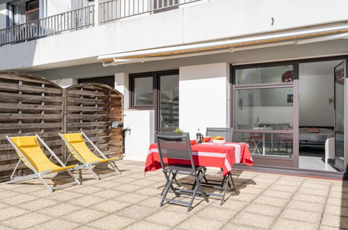 Foto 23 - Apartamento en Saint-Jean-de-Luz con terraza y vistas al mar