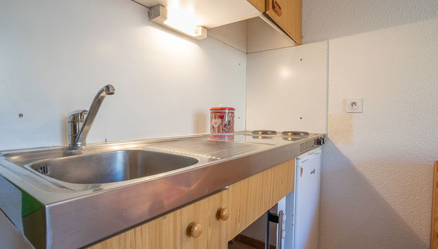 Apartamento de 2 quartos em Les Belleville - Foto 4