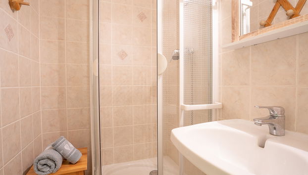 Apartamento de 2 quartos em Les Belleville - Foto 5