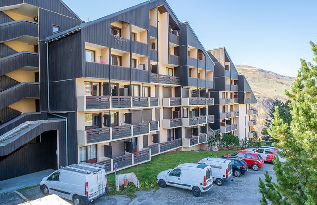 Apartamento de 2 quartos em Les Belleville - Foto 15