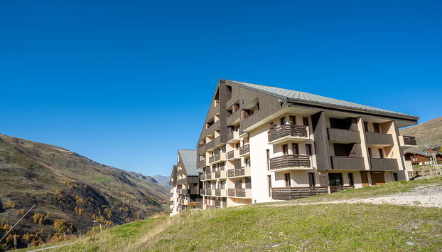 Apartamento de 2 quartos em Les Belleville - Foto 2