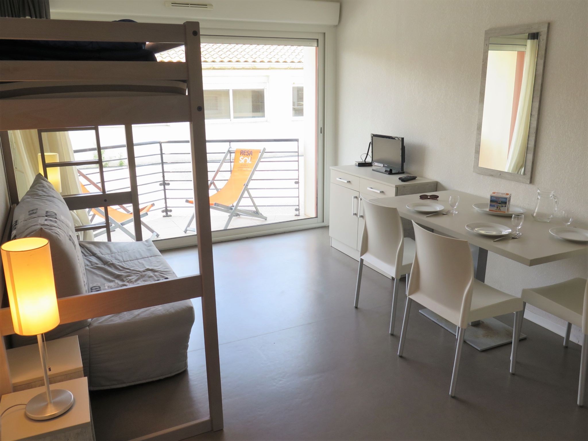 Photo 14 - 1 bedroom Apartment in Soorts-Hossegor