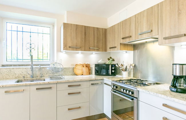 Apartamento de 2 quartos em Daoulas com jardim - Foto 9