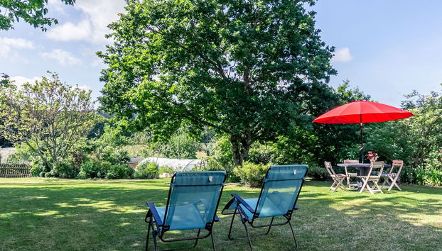 2 bedroom Apartment in Daoulas with garden - Photo 2