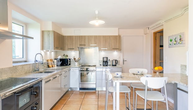 2 bedroom Apartment in Daoulas with garden - Photo 4