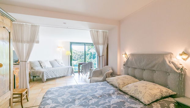 2 bedroom Apartment in Daoulas with garden - Photo 5