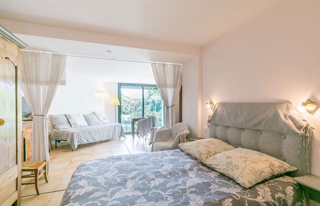 Apartamento de 2 quartos em Daoulas com jardim - Foto 5
