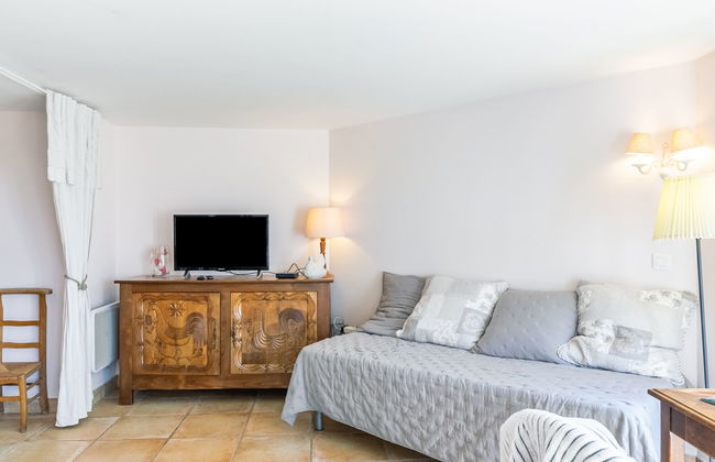 Apartamento de 2 quartos em Daoulas com jardim - Foto 13